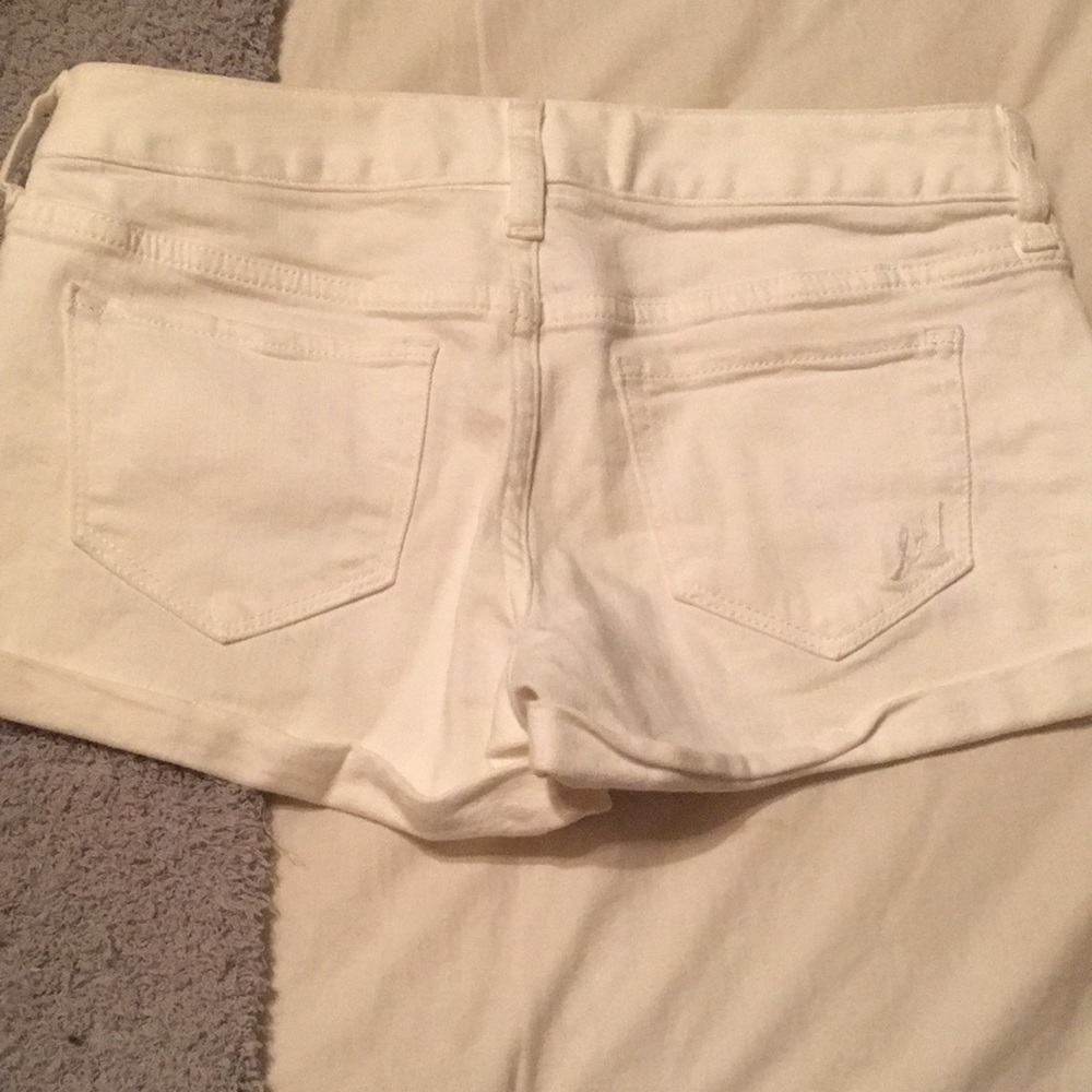 Express shorts - Picture 3 of 3
